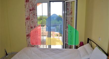 Продажа - Коттедж 205 m² на о. Корфу