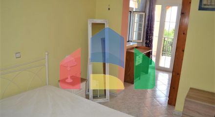 Продажа - Коттедж 205 m² на о. Корфу