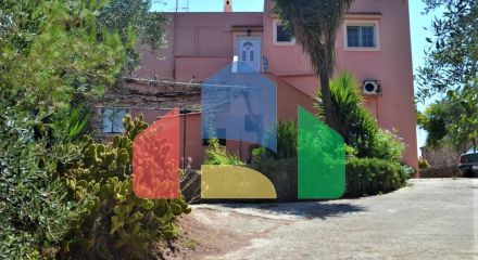 Продажа - Коттедж 205 m² на о. Корфу