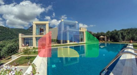 Продажа - Вилла 330 m² на о. Корфу