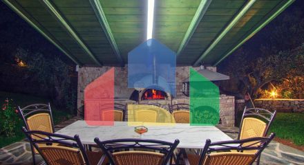 Продаж - Вілла 330 m² на о. Корфу