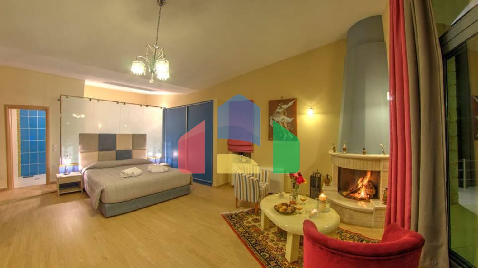 Продаж - Вілла 330 m² на о. Корфу