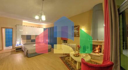 Продаж - Вілла 330 m² на о. Корфу