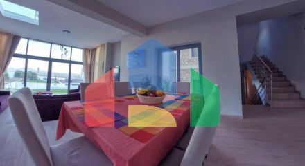 Продаж - Вілла 330 m² на о. Корфу