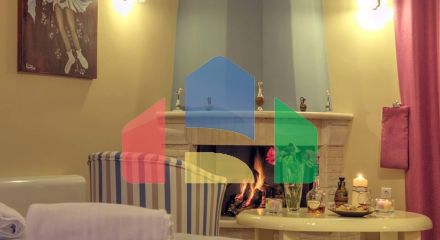 Продаж - Вілла 330 m² на о. Корфу