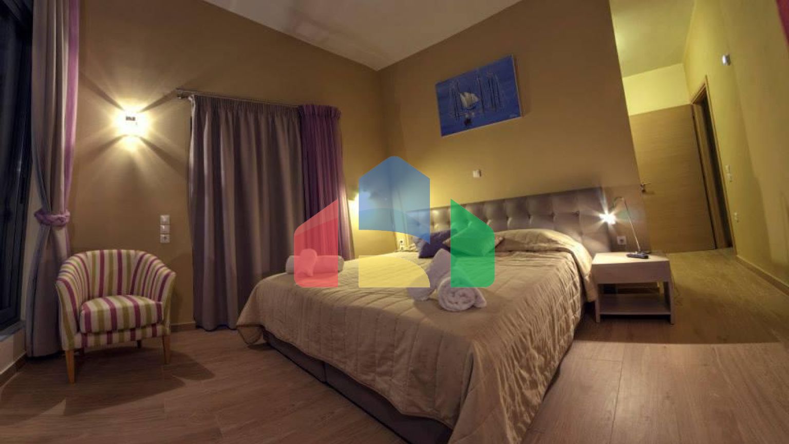 Продаж - Вілла 330 m² на о. Корфу