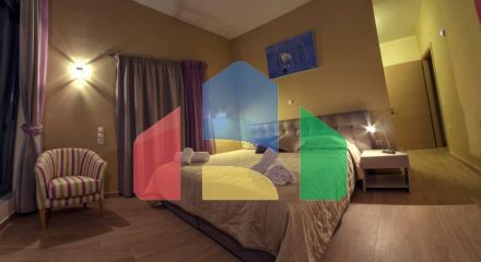 Продаж - Вілла 330 m² на о. Корфу