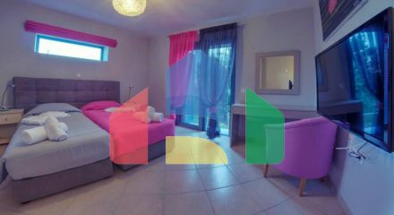 Продаж - Вілла 330 m² на о. Корфу