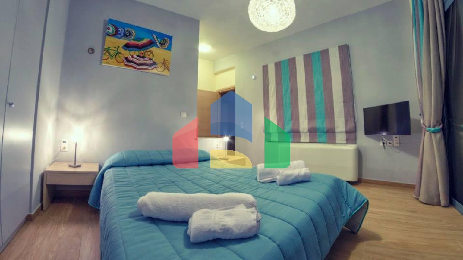 Продаж - Вілла 330 m² на о. Корфу