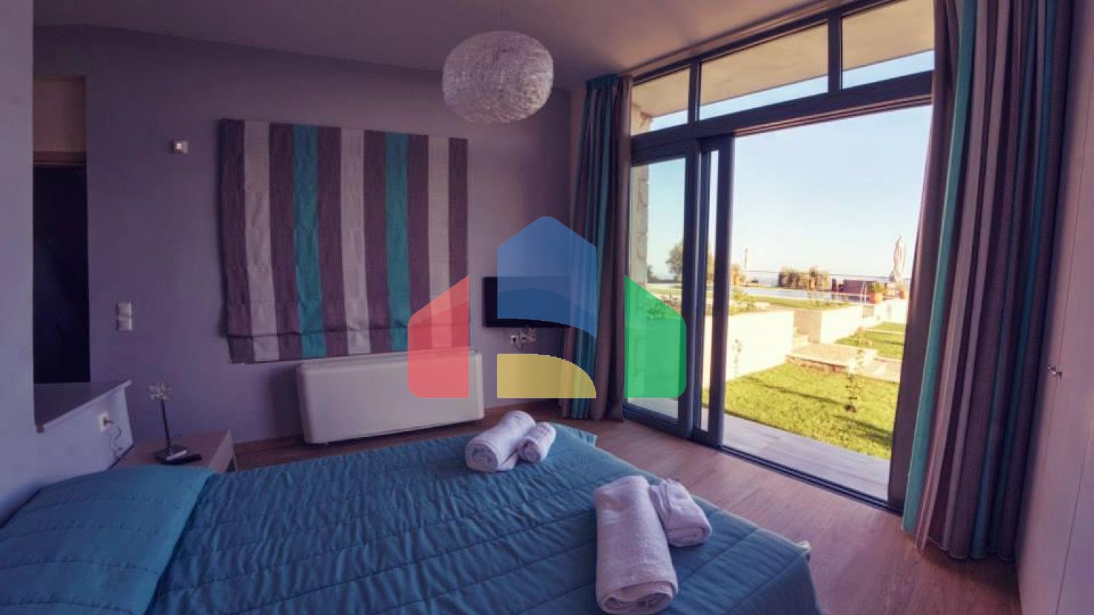 Продаж - Вілла 330 m² на о. Корфу