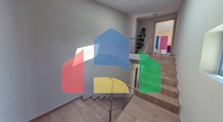 Продаж - Вілла 330 m² на о. Корфу