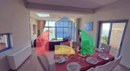 Продаж - Вілла 330 m² на о. Корфу