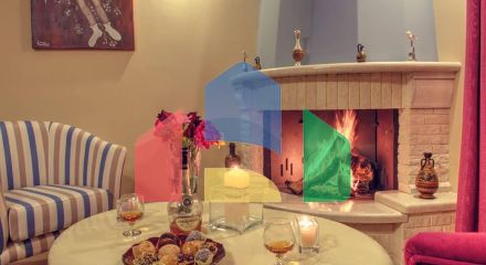 Продаж - Вілла 330 m² на о. Корфу