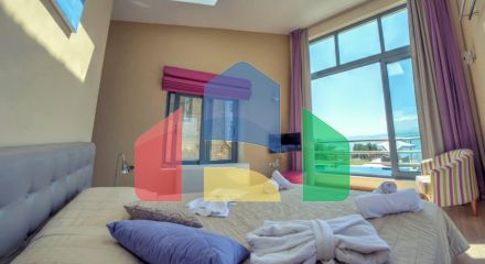 Продаж - Вілла 330 m² на о. Корфу