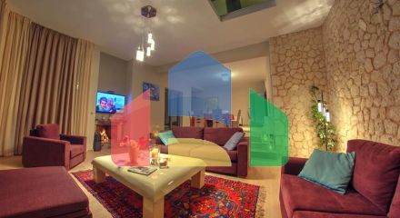 Продаж - Вілла 330 m² на о. Корфу