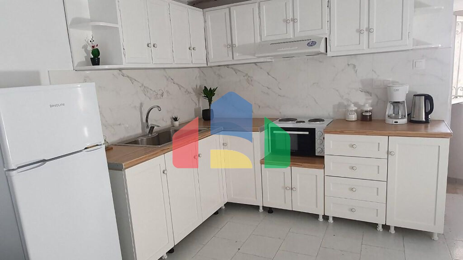 Продаж - Таунхаус 97 m² на о. Корфу