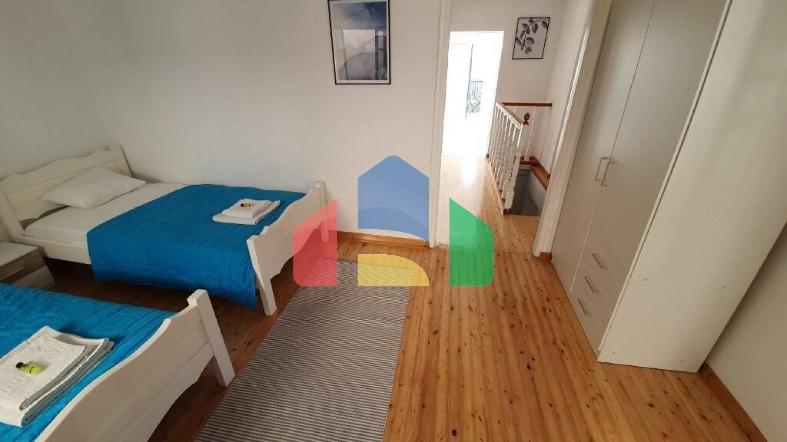 Продаж - Таунхаус 97 m² на о. Корфу