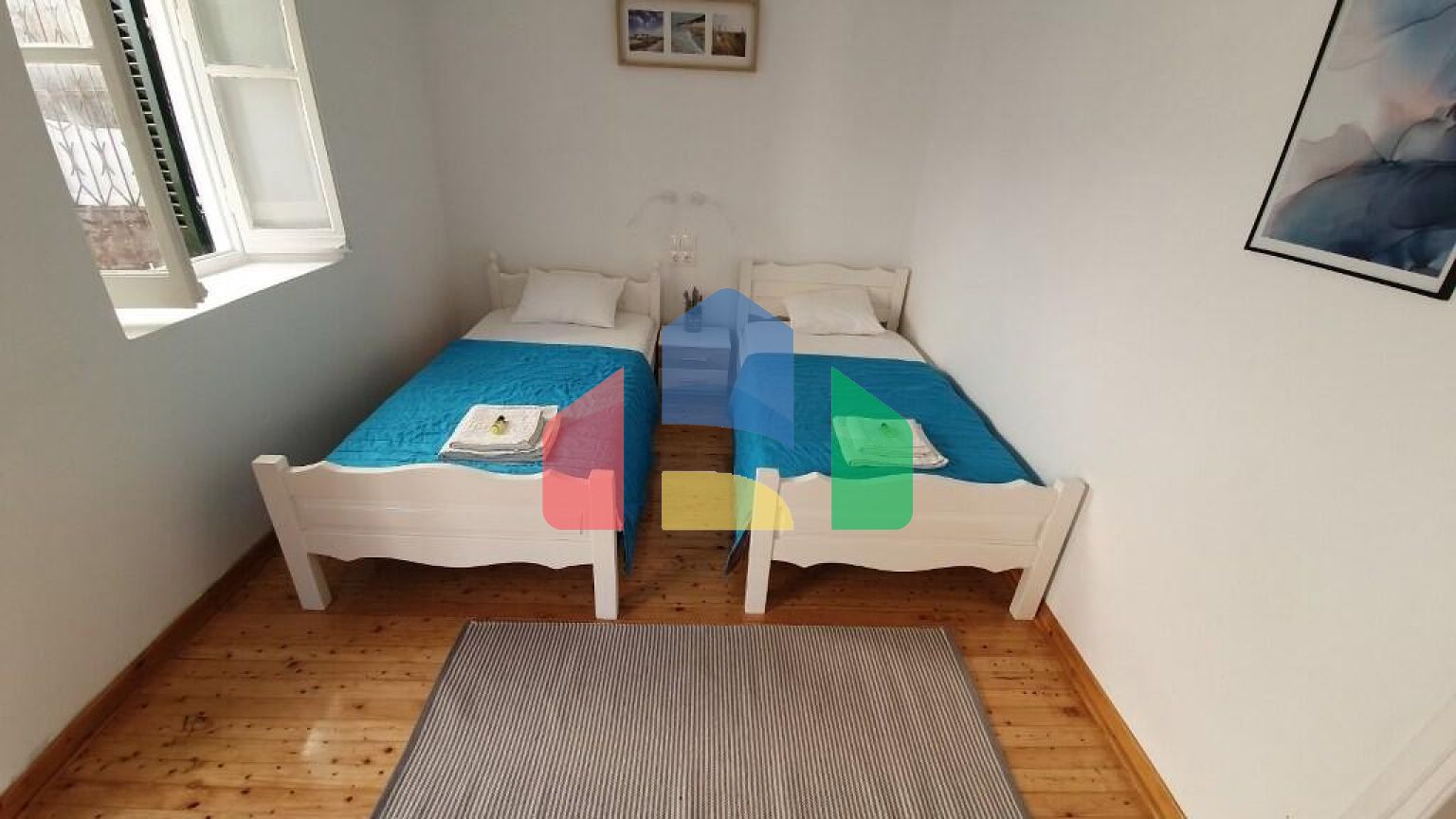 Продаж - Таунхаус 97 m² на о. Корфу