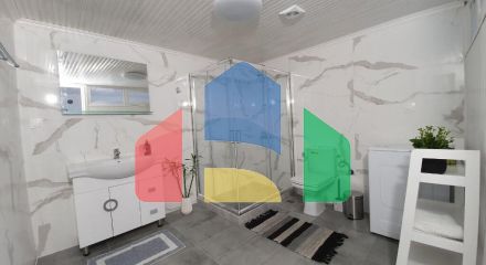 Продаж - Таунхаус 97 m² на о. Корфу