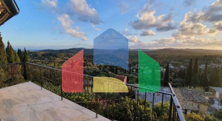 Продаж - Таунхаус 97 m² на о. Корфу