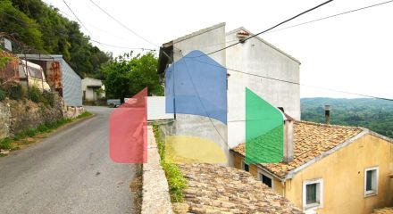 Продаж - Таунхаус 97 m² на о. Корфу