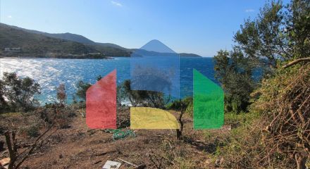 Продажа - Земельный участок 3300 m² на о. Корфу