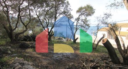 Продаж - Земельна ділянка 3300 m² на о. Корфу