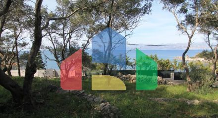 Продаж - Земельна ділянка 3300 m² на о. Корфу