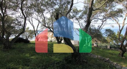 Продаж - Земельна ділянка 3300 m² на о. Корфу