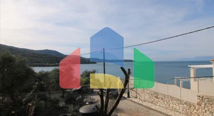 Продаж - Земельна ділянка 3300 m² на о. Корфу