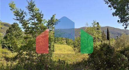 Продажа - Земельный участок 4000 m² на о. Корфу