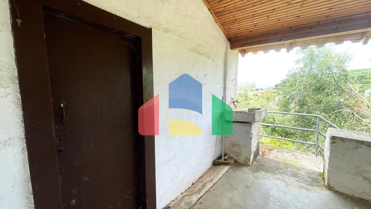 Продажа - Таунхаус 140 m² на о. Корфу