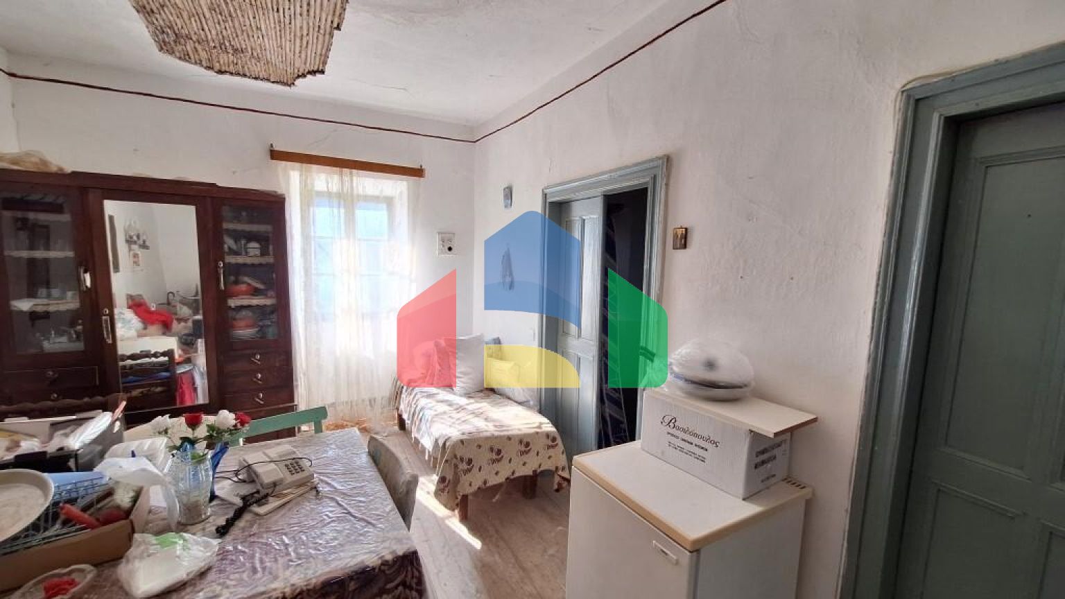 Продажа - Таунхаус 140 m² на о. Корфу