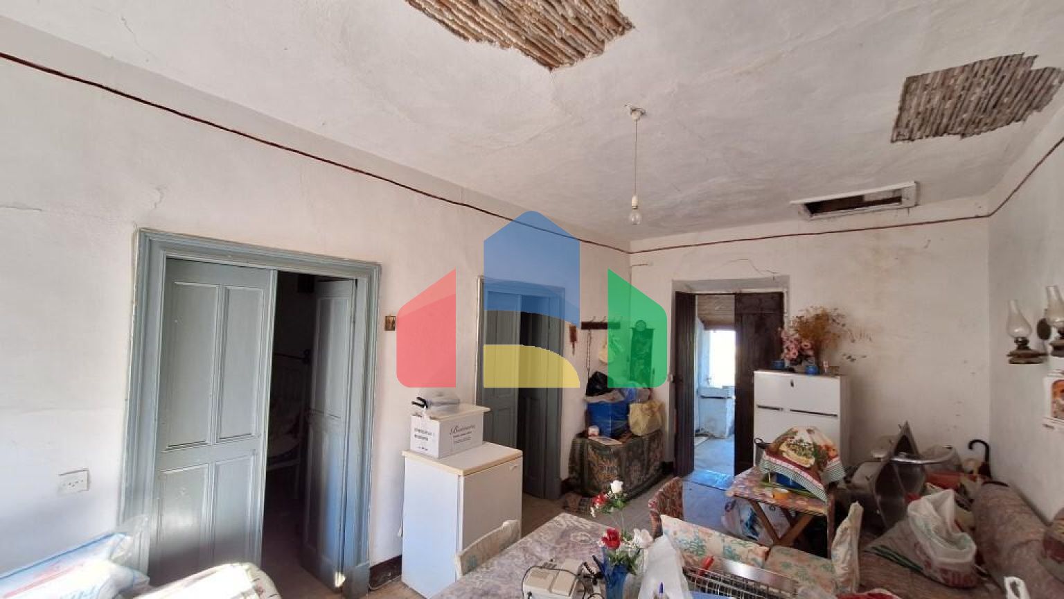 Продажа - Таунхаус 140 m² на о. Корфу