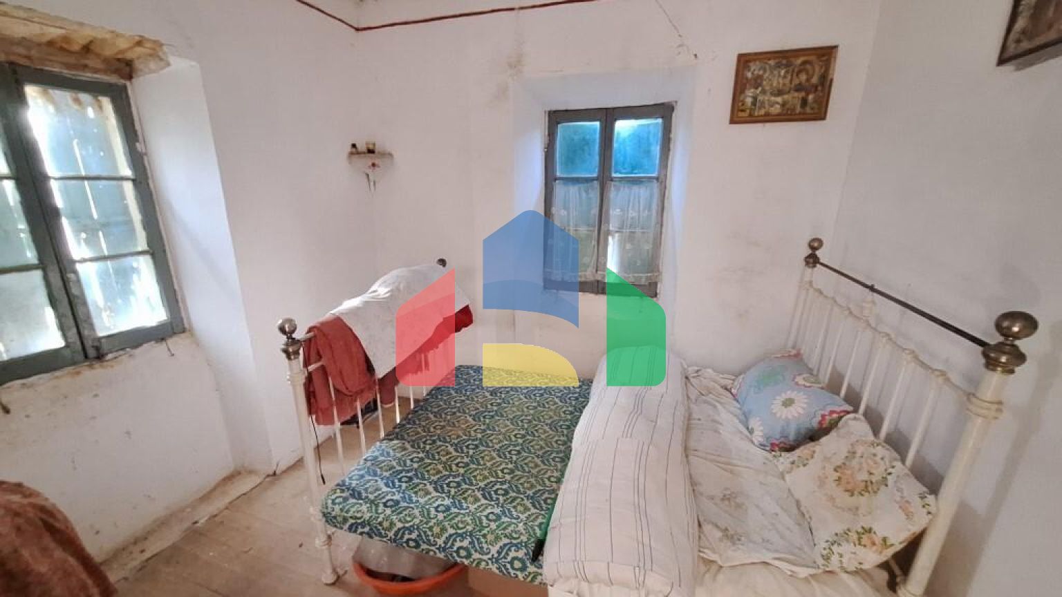 Продажа - Таунхаус 140 m² на о. Корфу