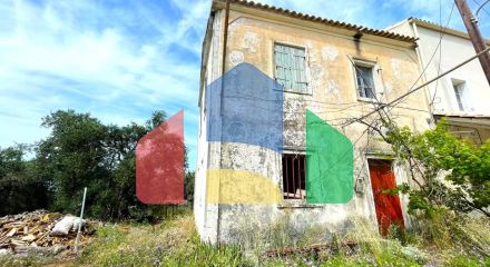 Продажа - Таунхаус 140 m² на о. Корфу