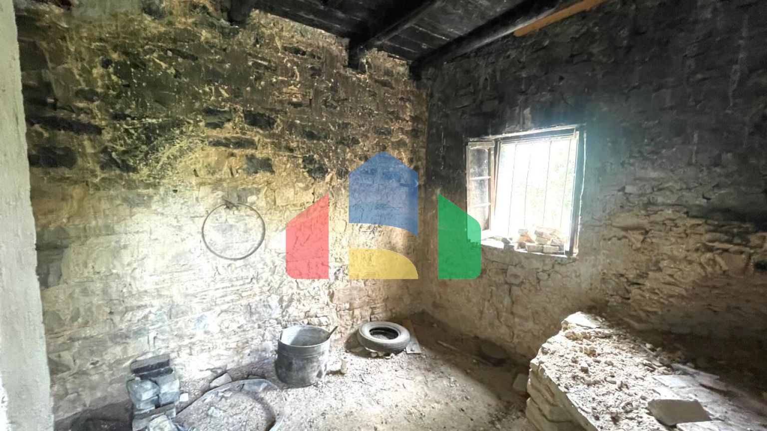 Продажа - Таунхаус 140 m² на о. Корфу