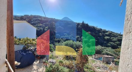 Продажа - Таунхаус 140 m² на о. Корфу