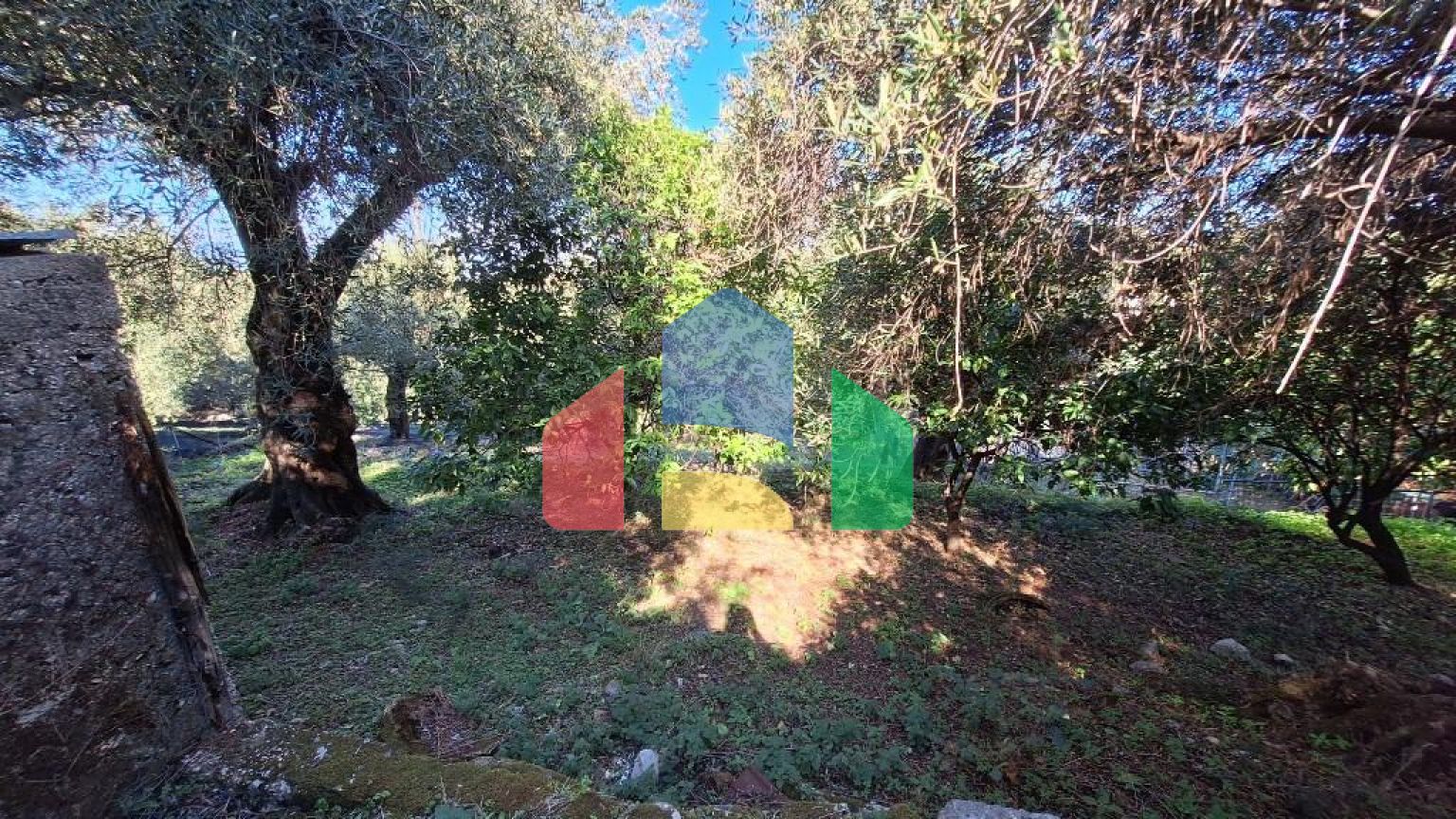 Продажа - Таунхаус 140 m² на о. Корфу