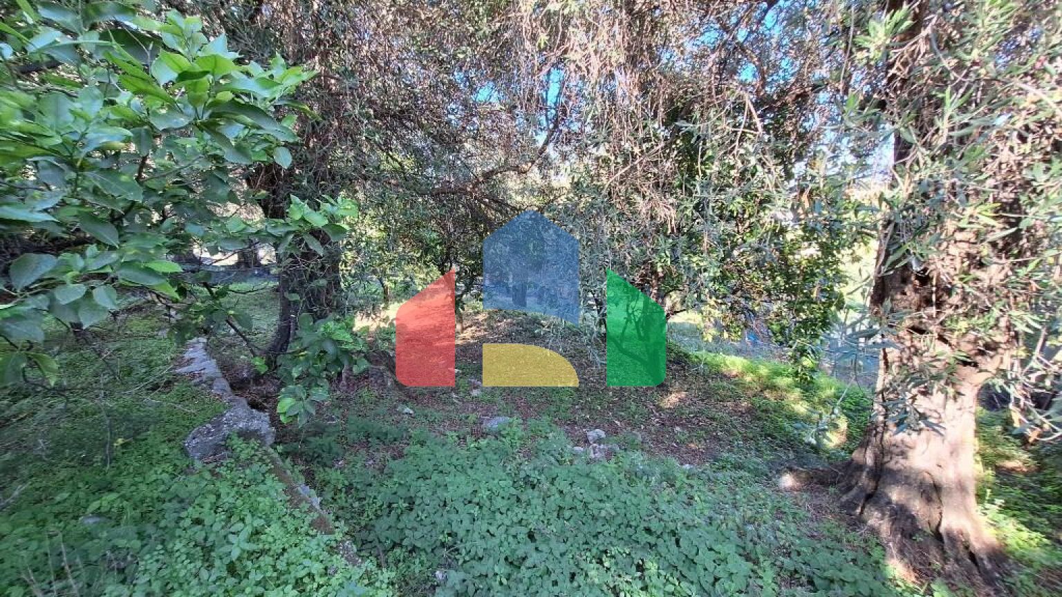 Продажа - Таунхаус 140 m² на о. Корфу