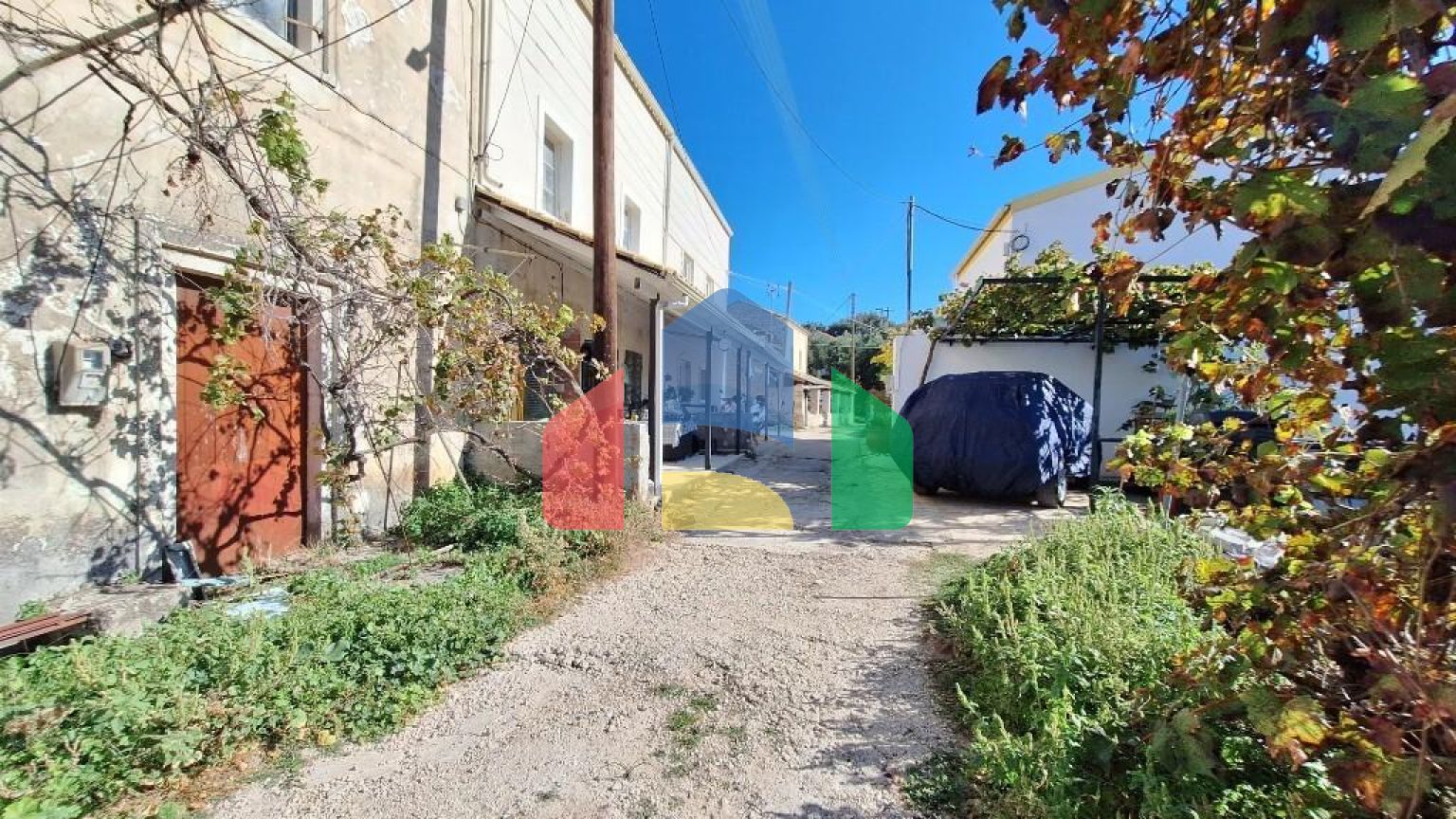 Продажа - Таунхаус 140 m² на о. Корфу