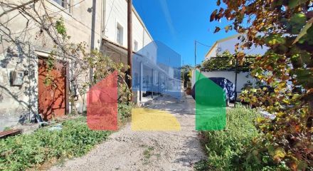 Продажа - Таунхаус 140 m² на о. Корфу