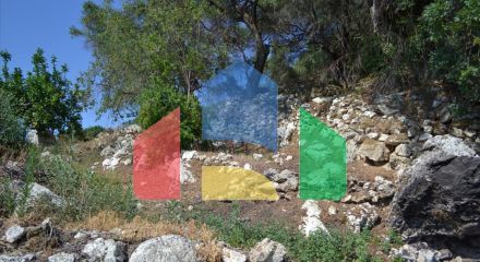 Продаж - Земельна ділянка 6260 m² на о. Корфу