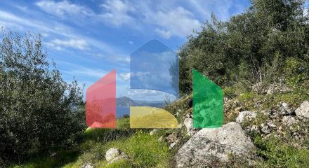 Продаж - Земельна ділянка 6260 m² на о. Корфу