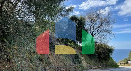 Продаж - Земельна ділянка 6260 m² на о. Корфу