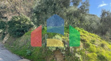 Продаж - Земельна ділянка 6260 m² на о. Корфу