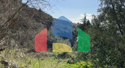 Продаж - Земельна ділянка 6260 m² на о. Корфу