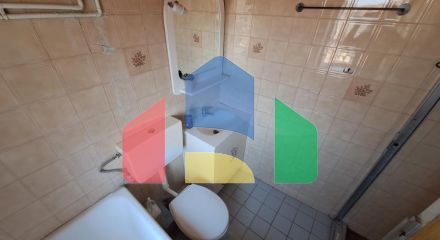 Продаж - Квартира 45 m² на о. Корфу