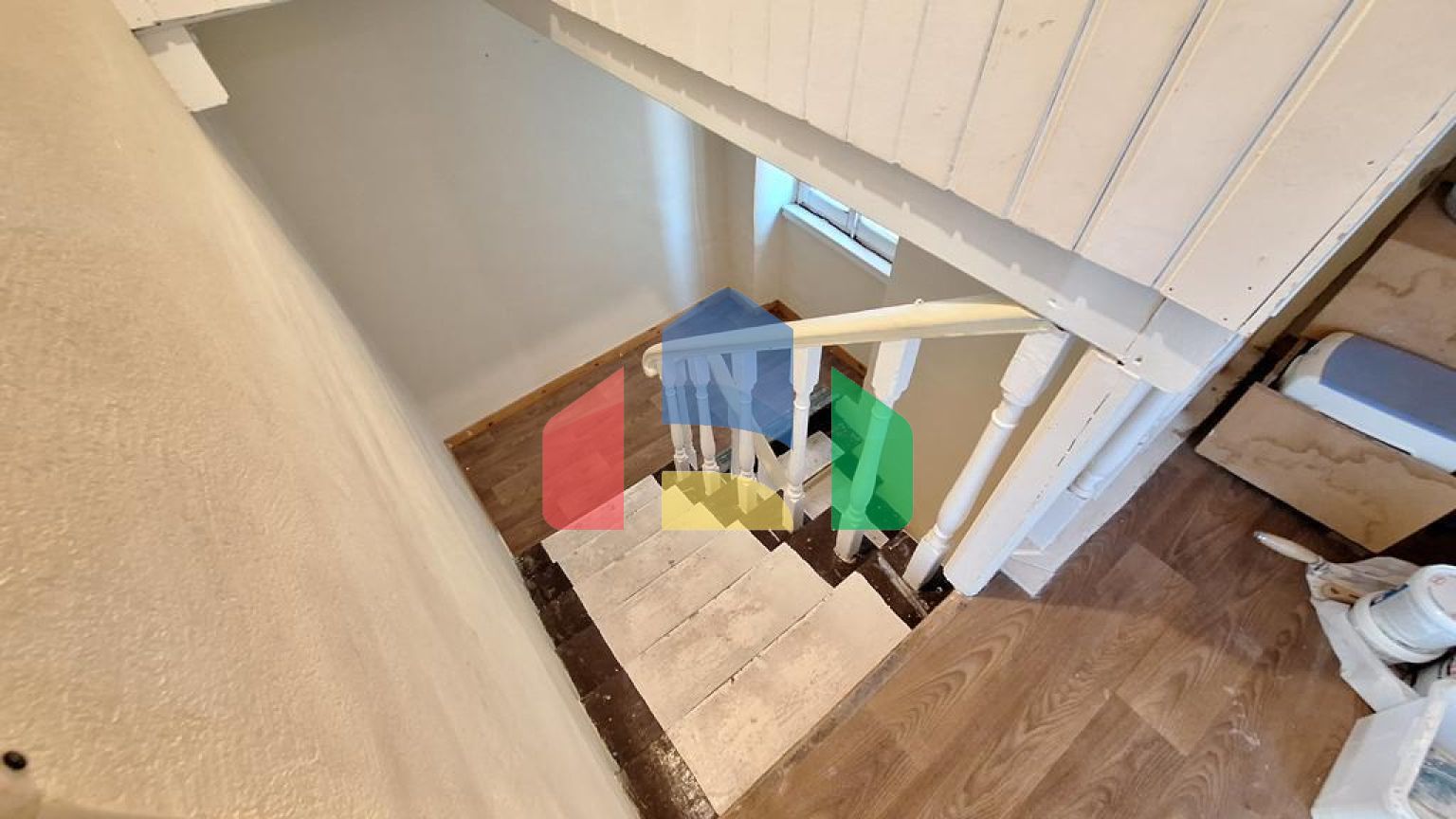 Продаж - Квартира 45 m² на о. Корфу