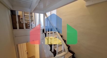 Продаж - Квартира 45 m² на о. Корфу